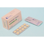 Extra Super Levitra / Vardenafil 60 мг